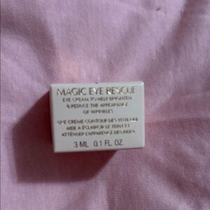 Magic Eye Rescue Cream charlotte tilbury